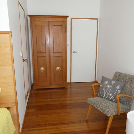 The Healthy Guesthouse Omapere Esterno foto
