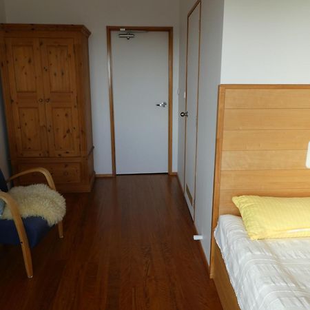 The Healthy Guesthouse Omapere Esterno foto