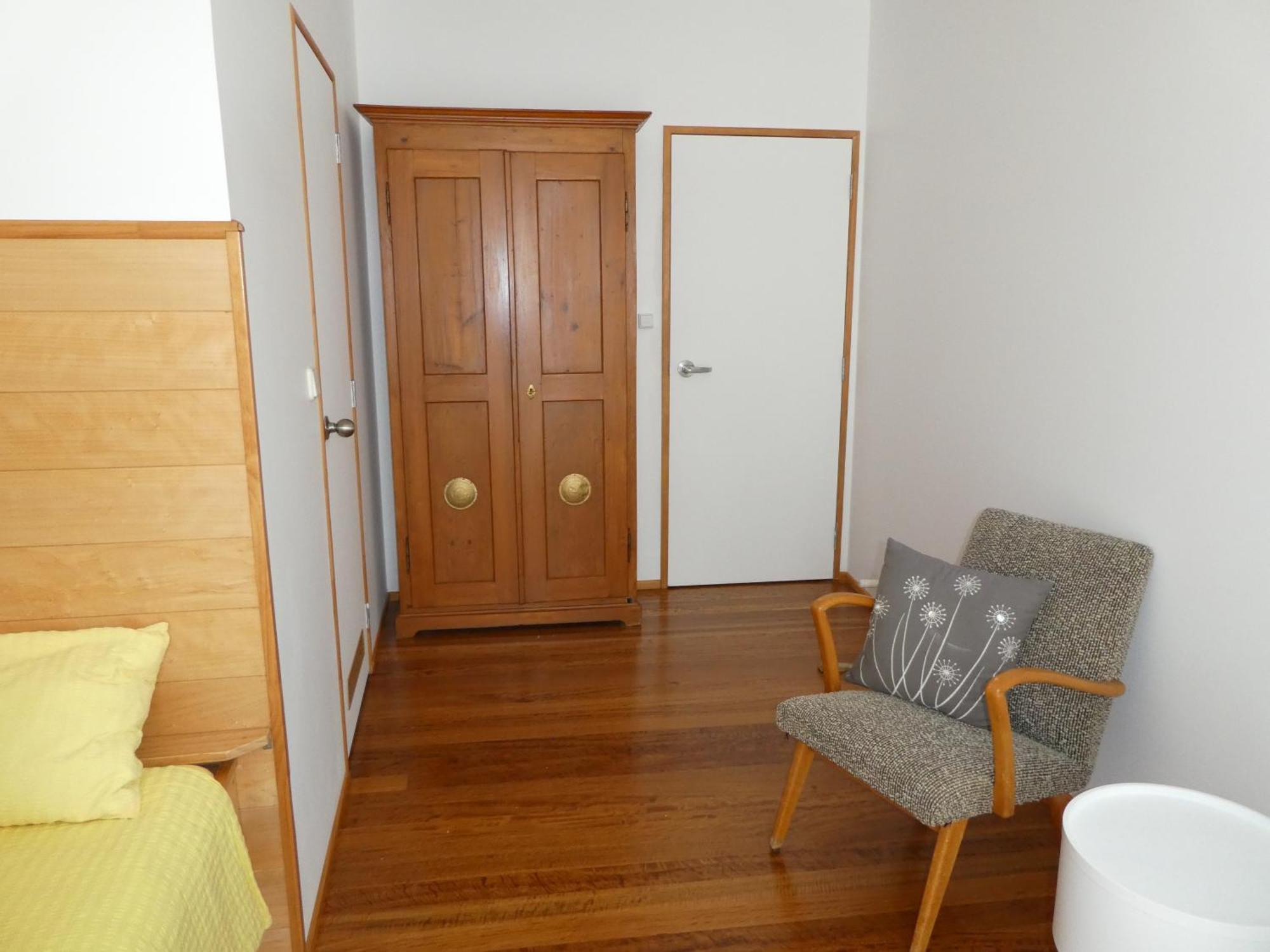 The Healthy Guesthouse Omapere Esterno foto