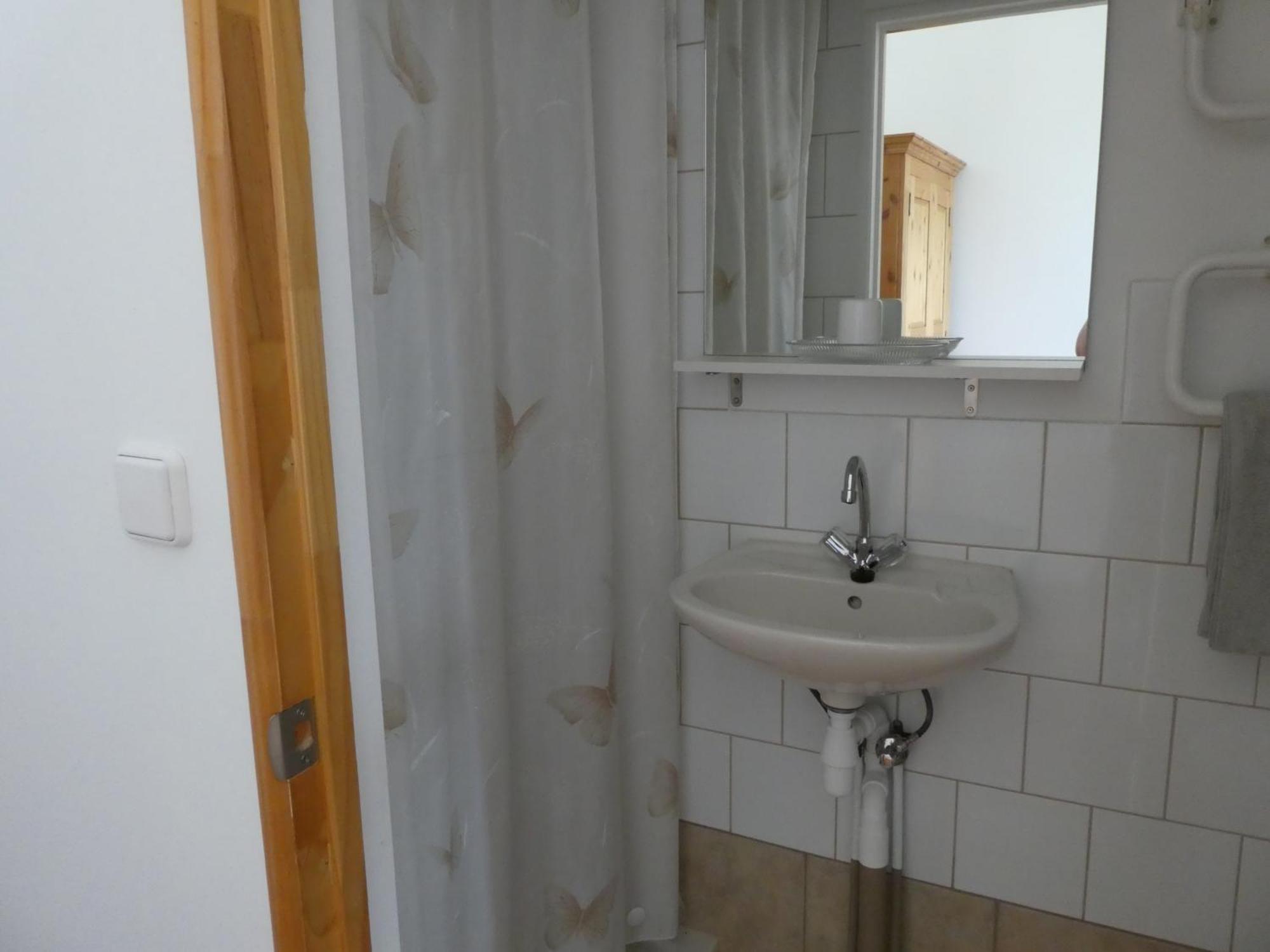 The Healthy Guesthouse Omapere Esterno foto